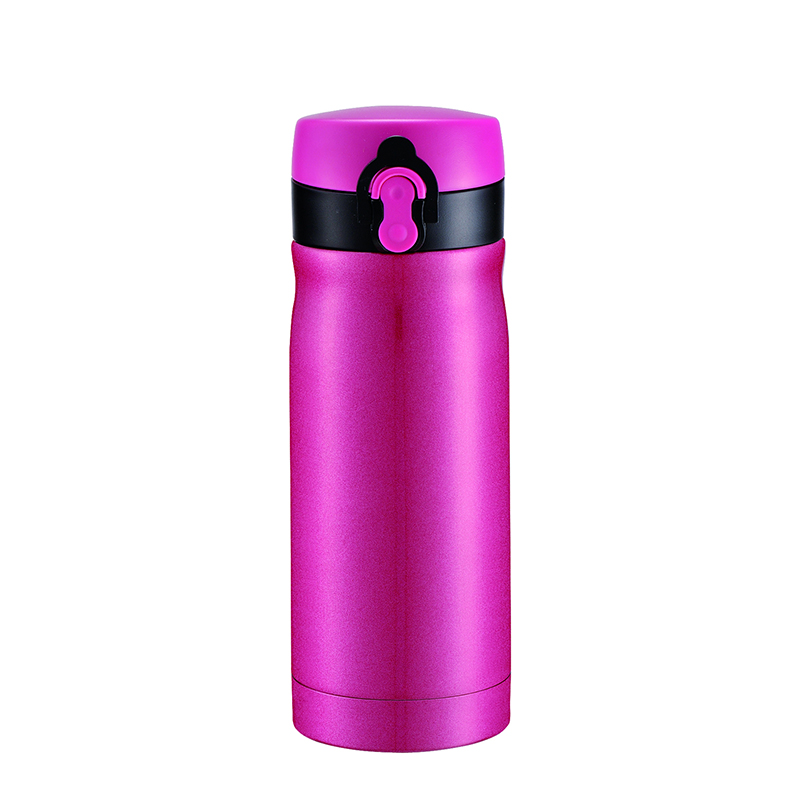 Special shaped car cup