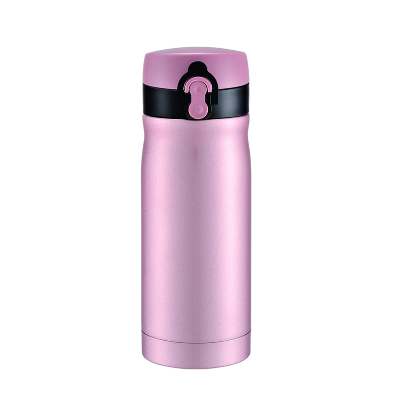 Special shaped car cup