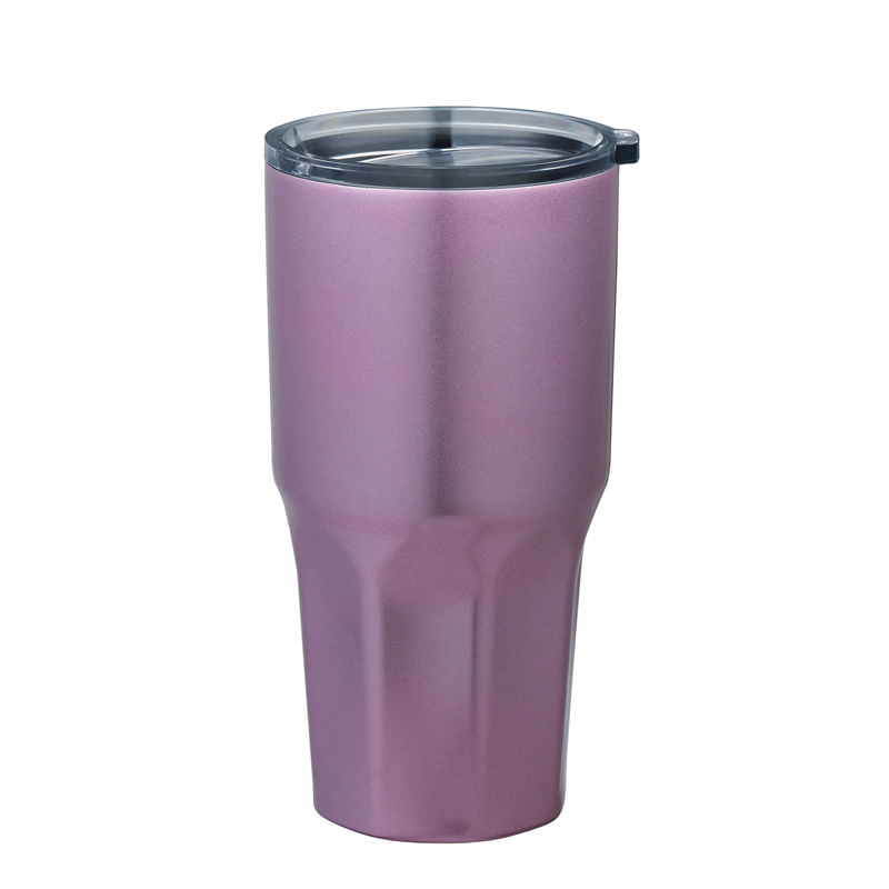 Special shaped car cup