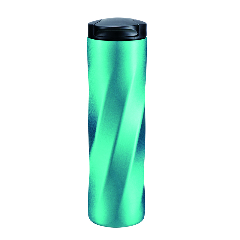 Special shaped car cup