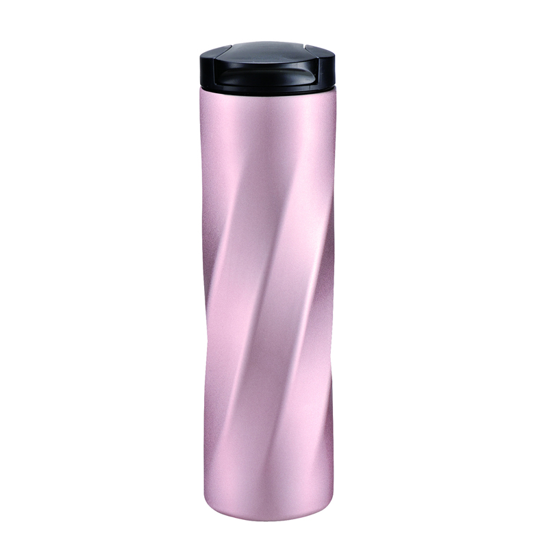 Special shaped car cup