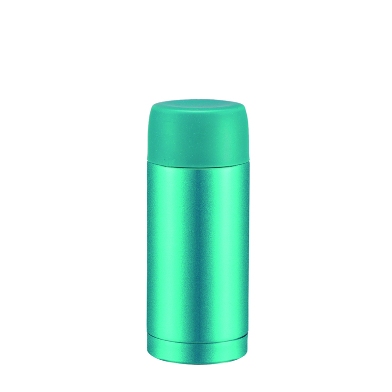 Straight Cup