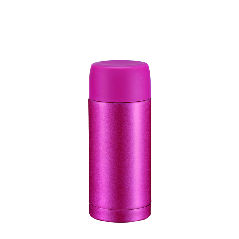 Straight Cup