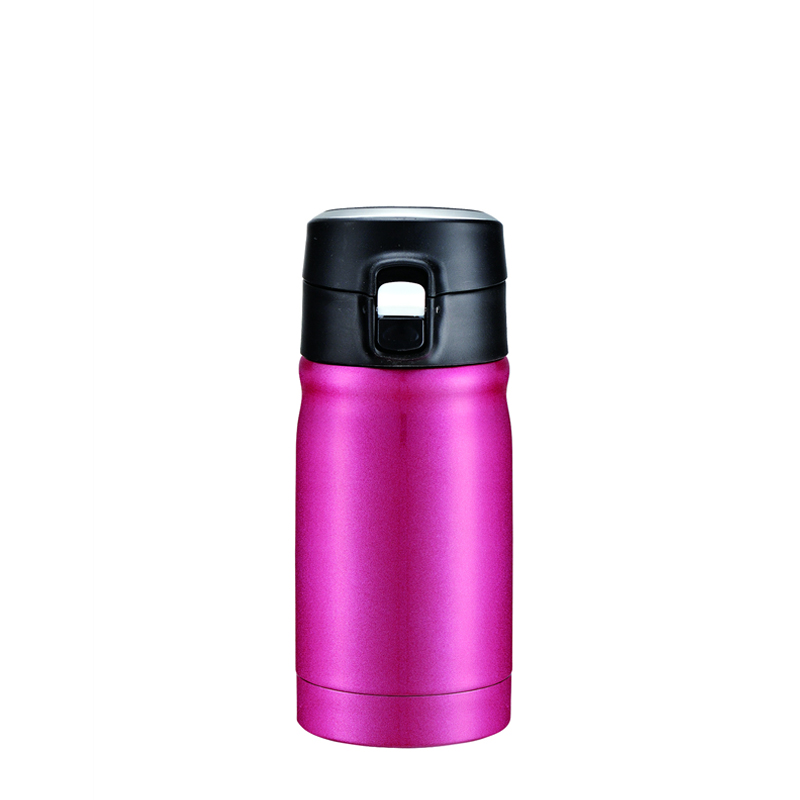 Special shaped car cup