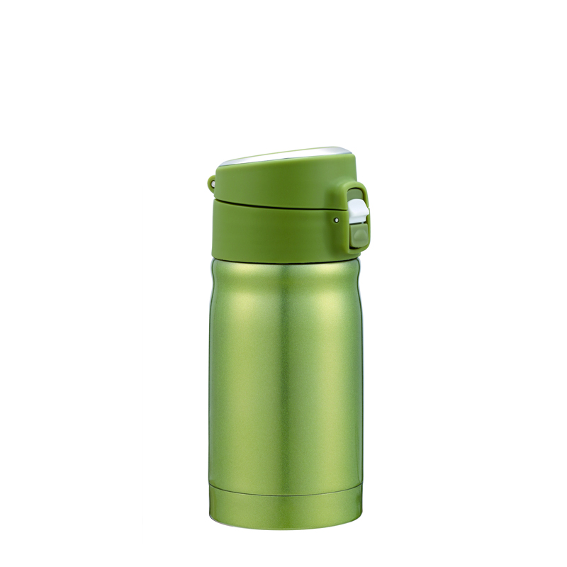 Special shaped car cup
