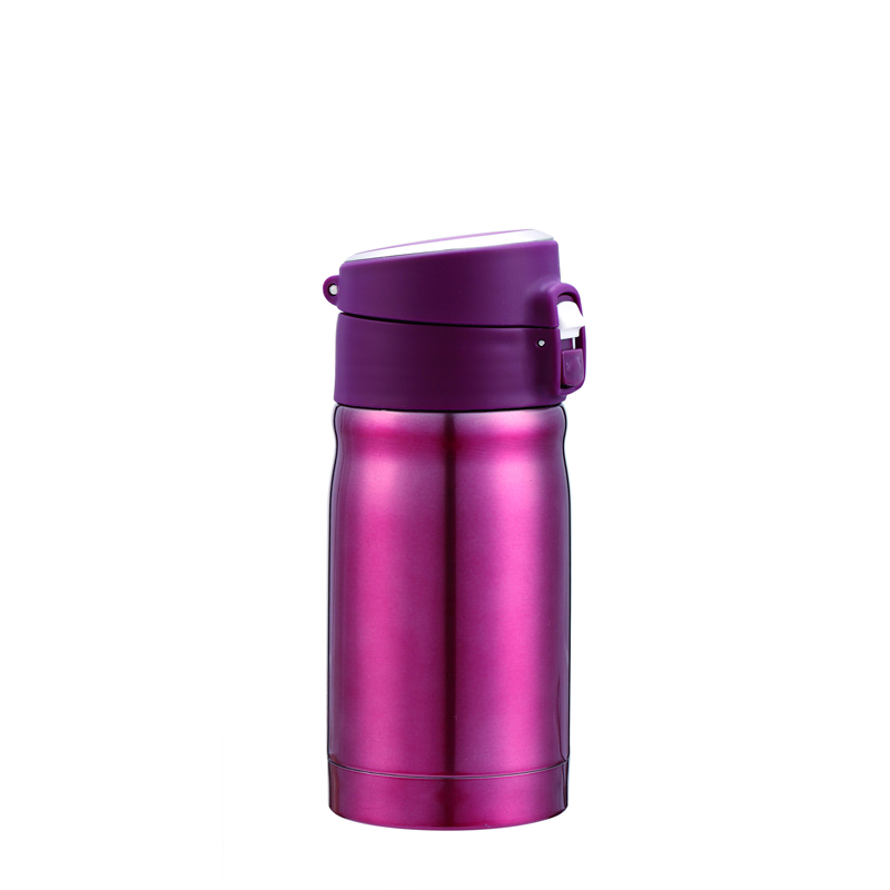 Special shaped car cup