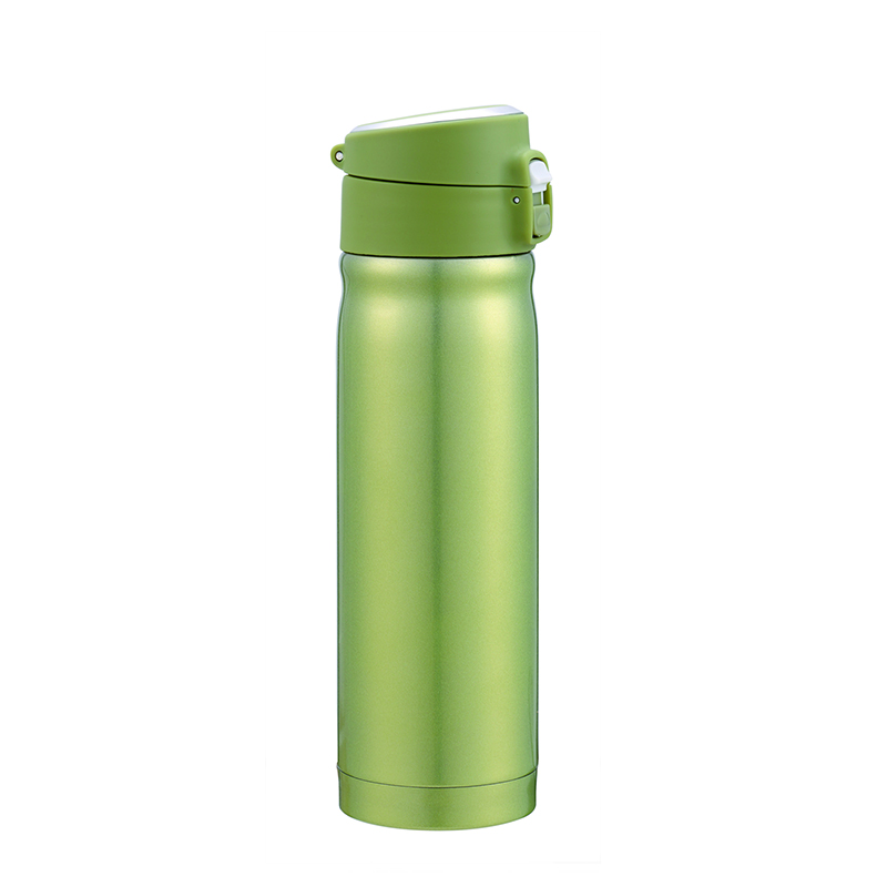 Special shaped car cup