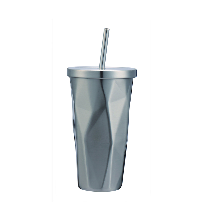 Special shaped car cup