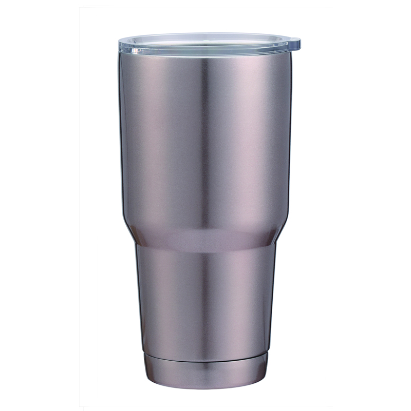 Special shaped car cup