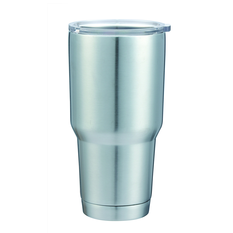 Special shaped car cup