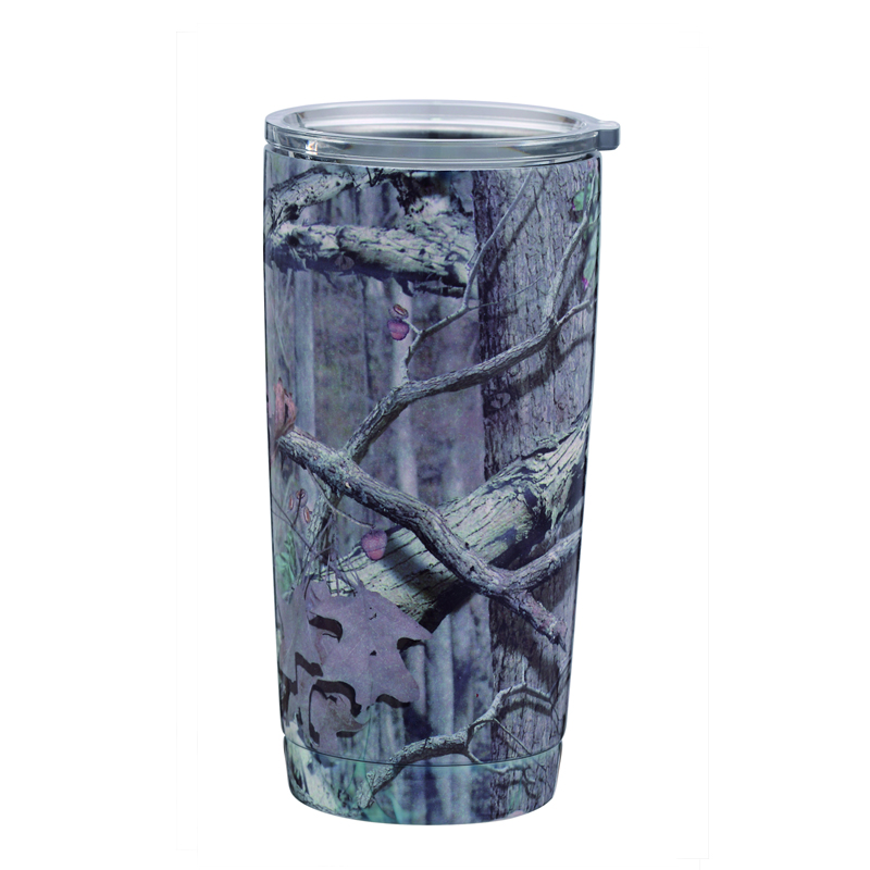 Special shaped car cup