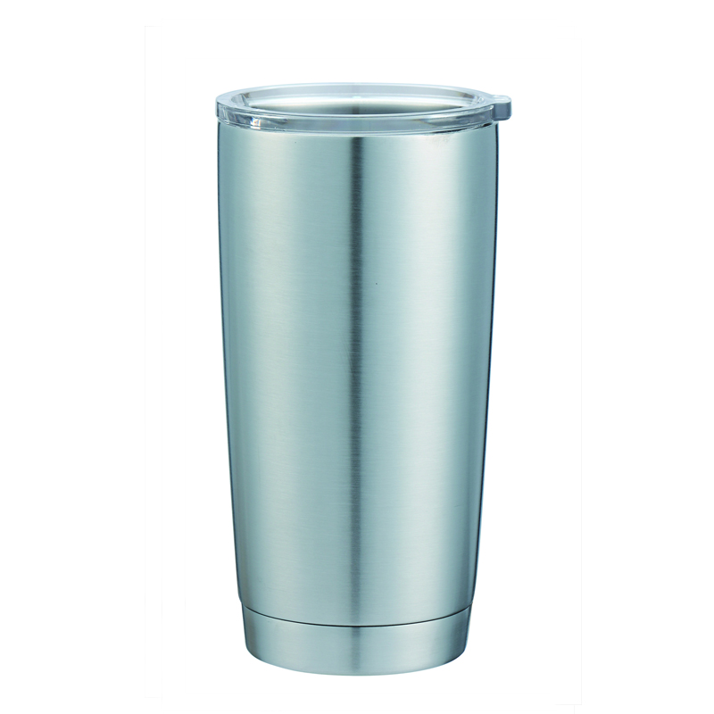 Special shaped car cup
