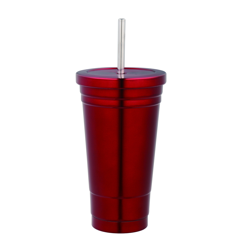 Special shaped car cup