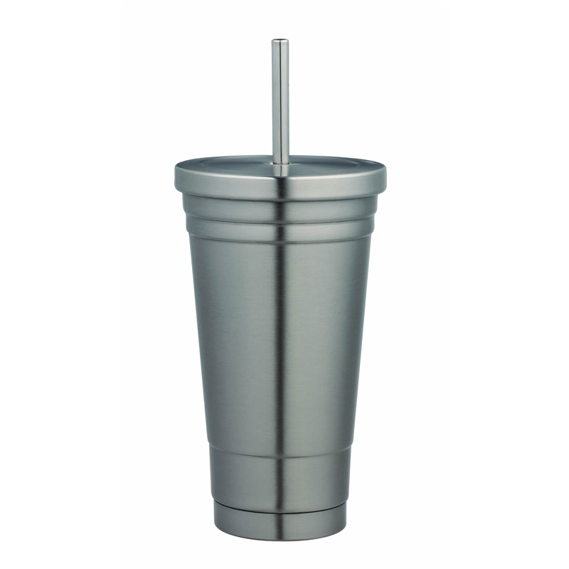 Special shaped car cup