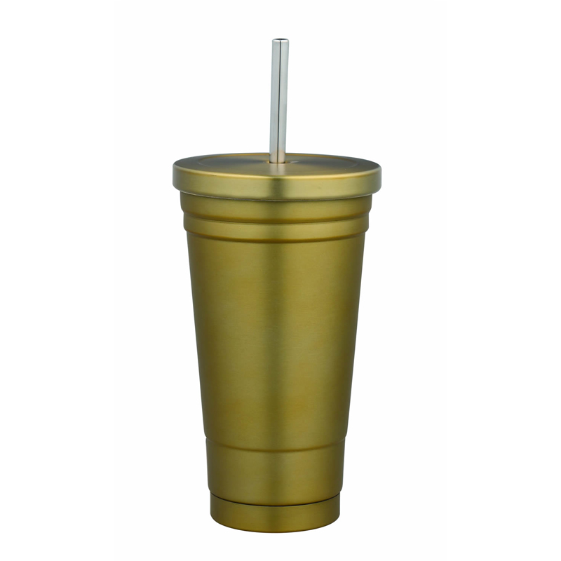 Special shaped car cup