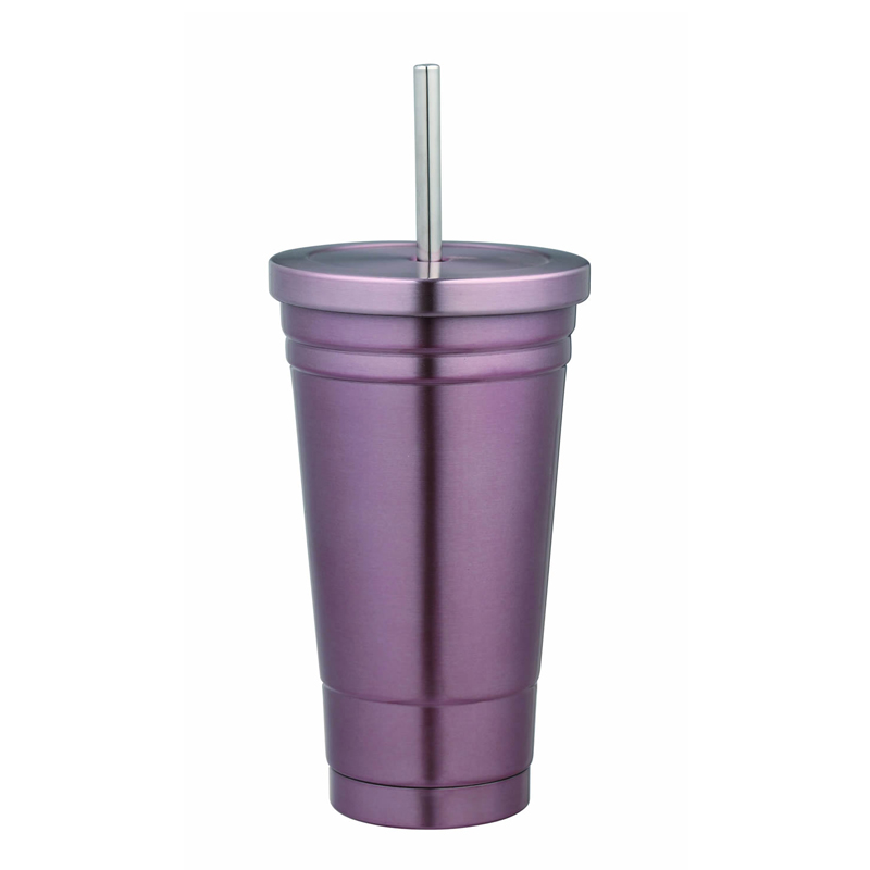 Special shaped car cup