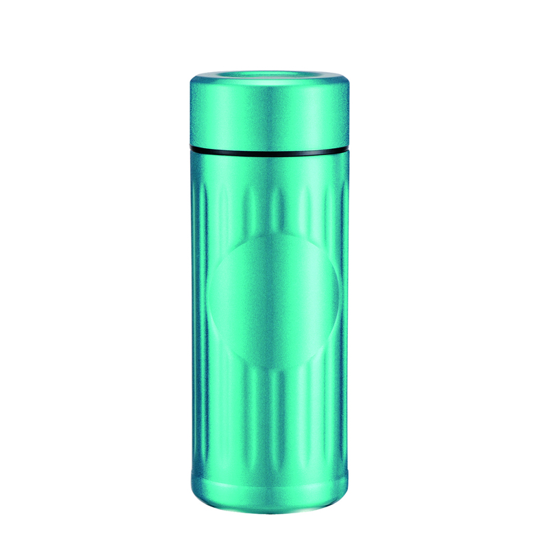 Special shaped car cup