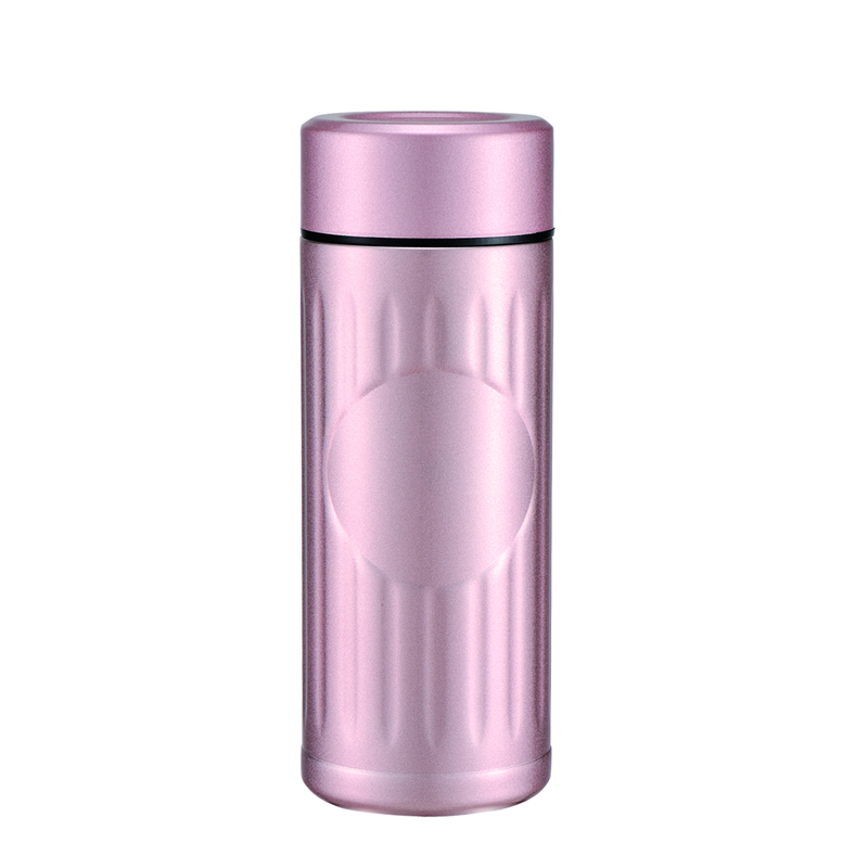 Special shaped car cup