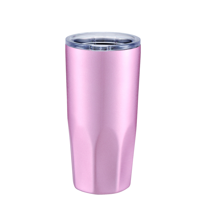 Special shaped car cup