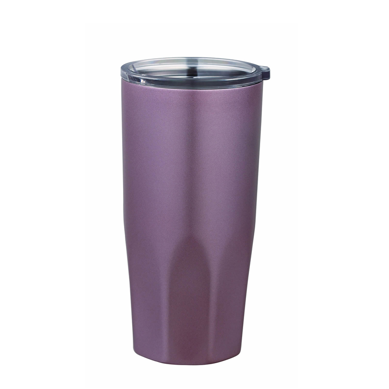 Special shaped car cup