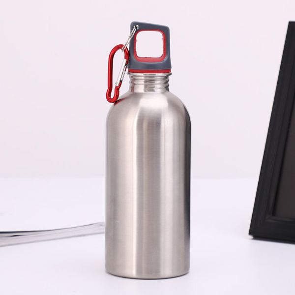 Single layer cup