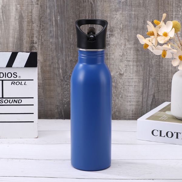 Single layer cup