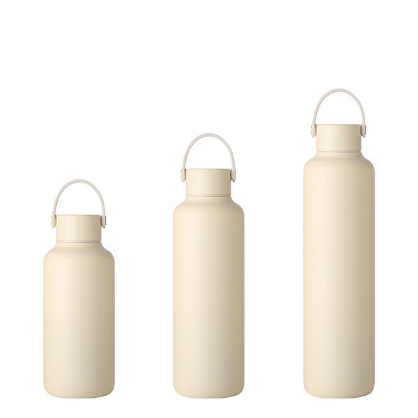Single layer cup
