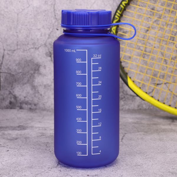 Copa de titanio