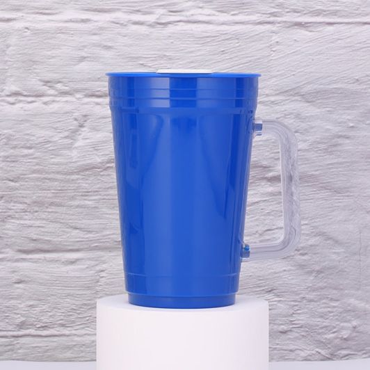 Plastic Bottle