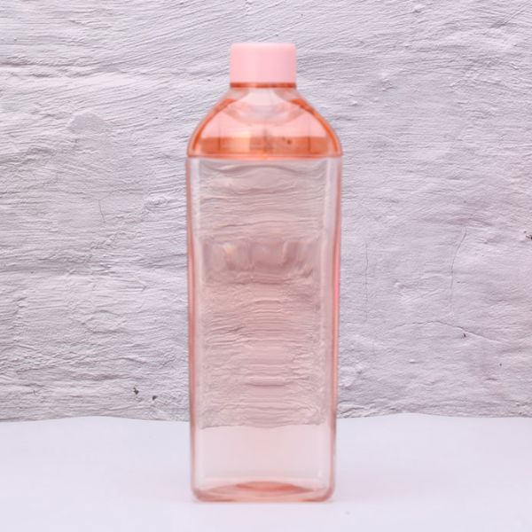 Plastic Bottle