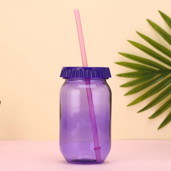 Plastic Bottle