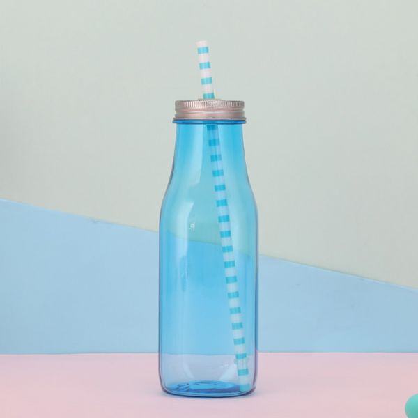 Plastic Bottle