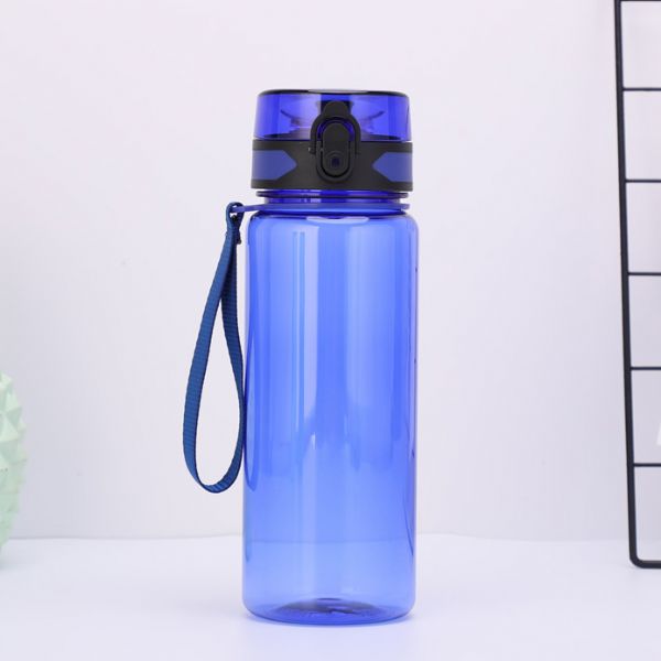 Plastic Bottle