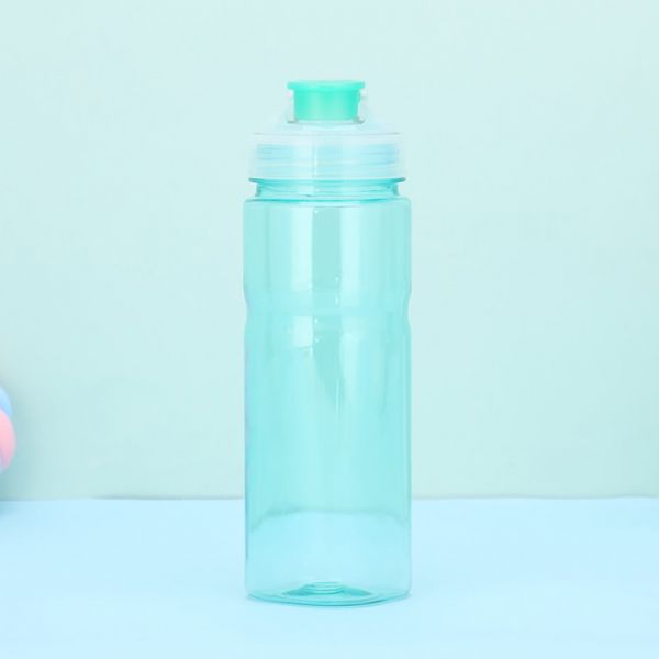 Plastic Bottle