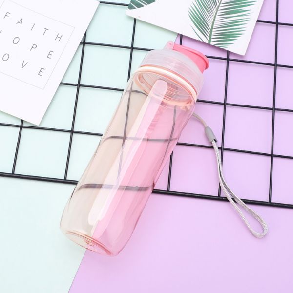 Plastic Bottle