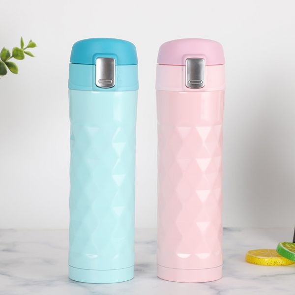 Special shaped car cup