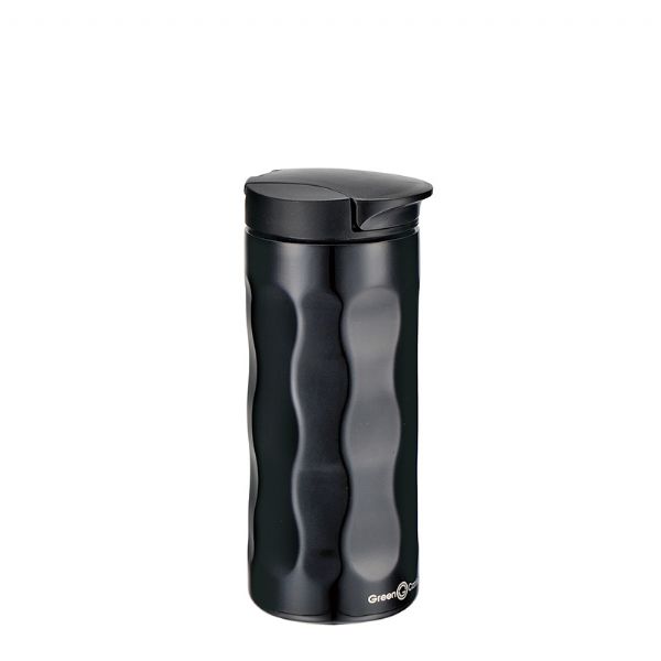 Special shaped car cup