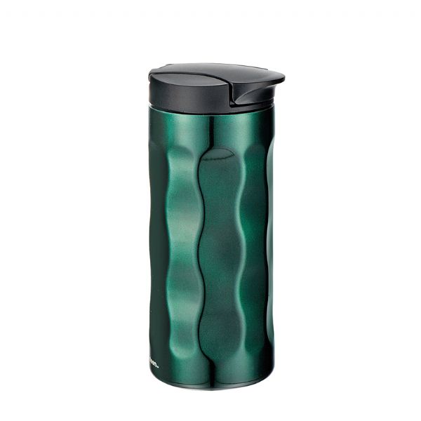 Special shaped car cup