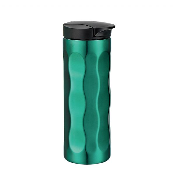 Special shaped car cup