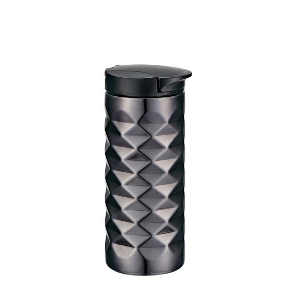 Special shaped car cup