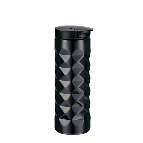 Special shaped car cup