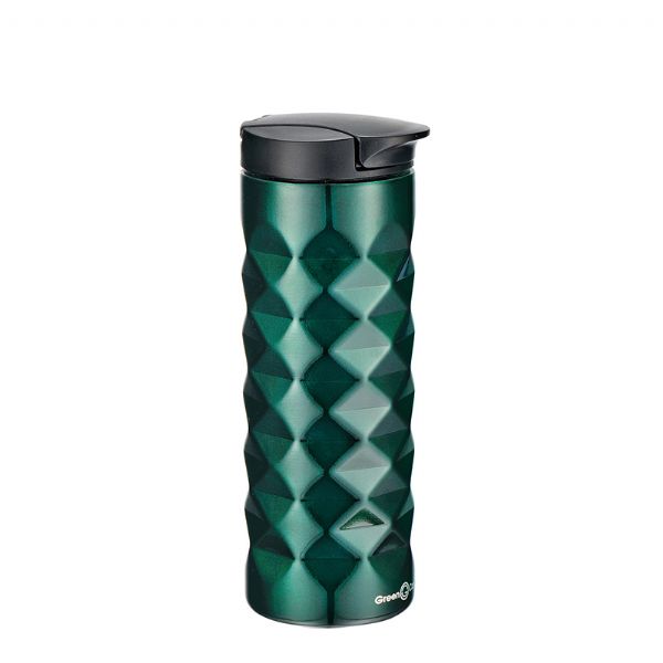 Special shaped car cup