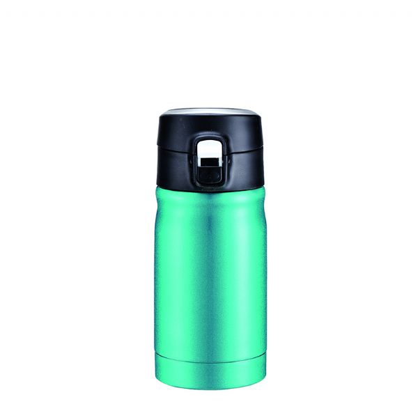 Special shaped car cup