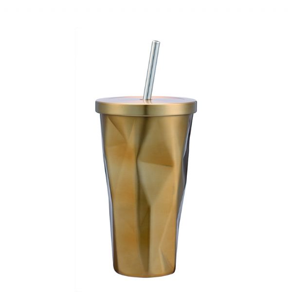 Special shaped car cup