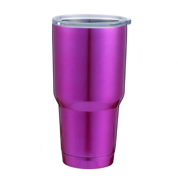 Special shaped car cup