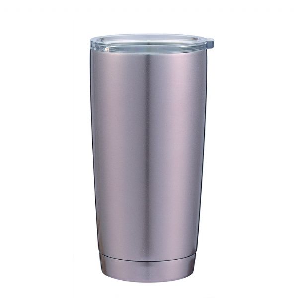 Special shaped car cup