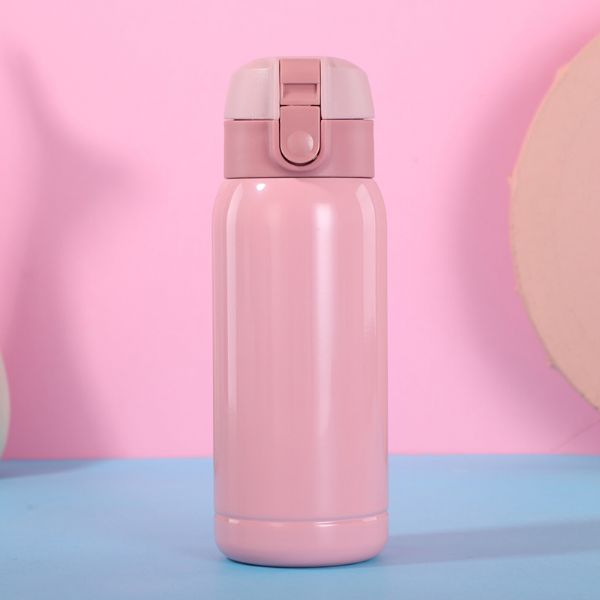 Special shaped car cup