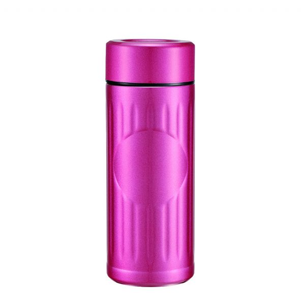 Special shaped car cup