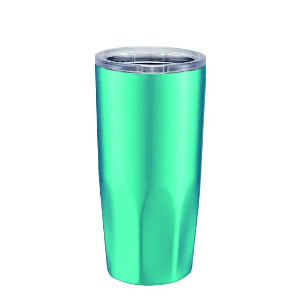 Special shaped car cup