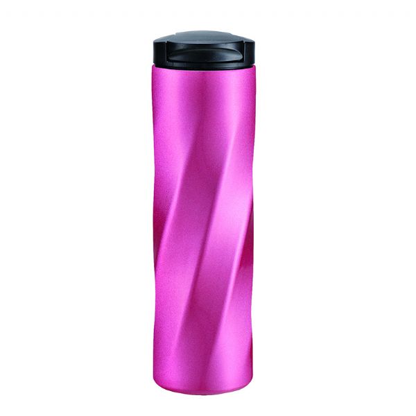 Special shaped car cup